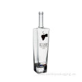 Spirit Vodka Glass Bottle